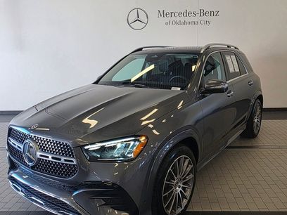 Certified 2025 Mercedes-Benz GLE 350 4MATIC