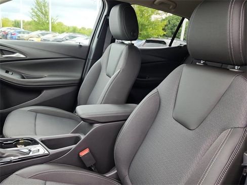 New 2026 Buick Encore GX Preferred image 13