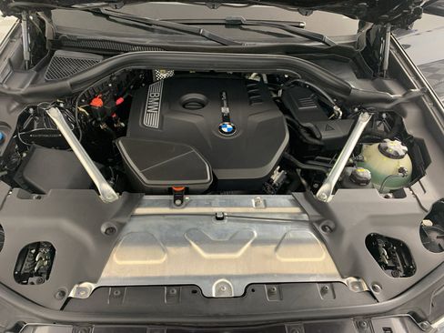 Used 2019 BMW X3 sDrive30i RWD image 11