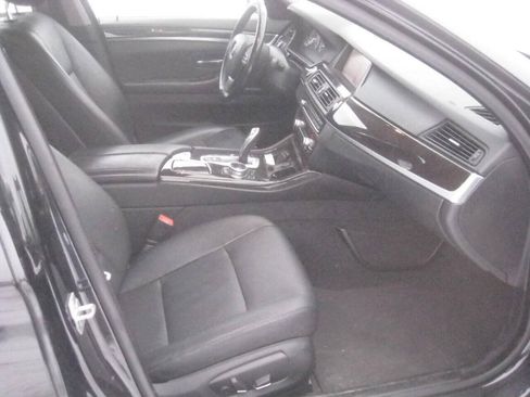 Used 2015 BMW 535i xDrive Sedan AWD/4WD image 17