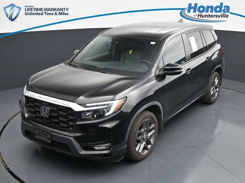 Used 2022 Honda Passport EX-L image 19