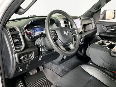 New 2026 RAM 1500 Classic Warlock image 8