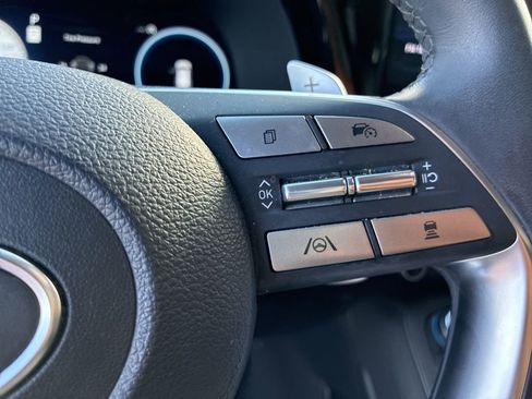 Used 2023 Hyundai Palisade Limited image 31