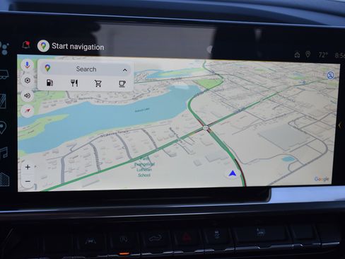 New 2026 Chevrolet Silverado 1500 RST w/ RST Select Package image 35