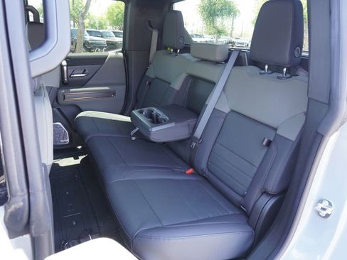 New 2025 GMC Hummer EV 3X image 9