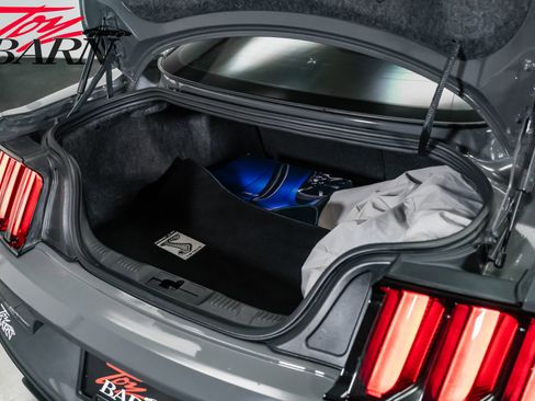 Used 2018 Ford Mustang Shelby GT350 w/ Electronics Package image 46