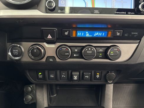 Certified 2021 Toyota Tacoma Limited image 29
