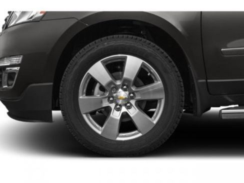 Used 2015 Chevrolet Traverse LTZ image 15
