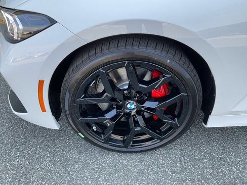 New 2026 BMW 330i Sedan w/ M Sport Package image 27