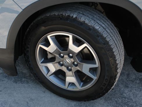 Used 2023 Honda Passport TrailSport image 20