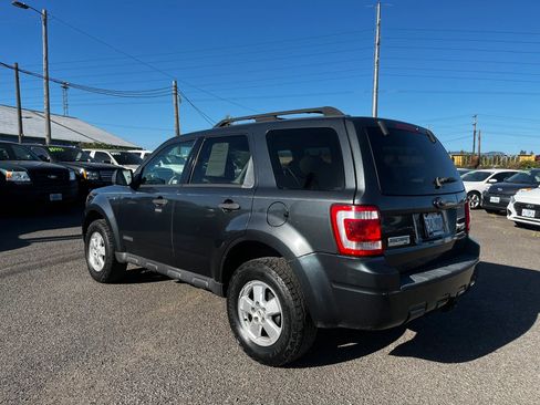 Used 2008 Ford Escape XLT AWD/4WD image 5