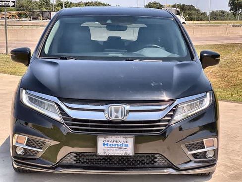 Used 2020 Honda Odyssey Touring image 7