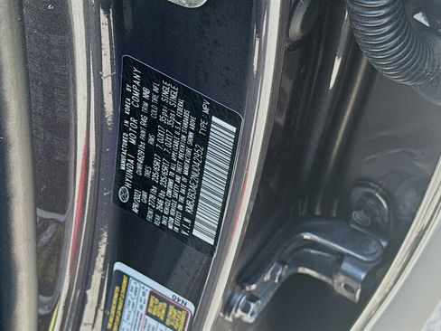 Used 2022 Hyundai Tucson SEL FWD image 30
