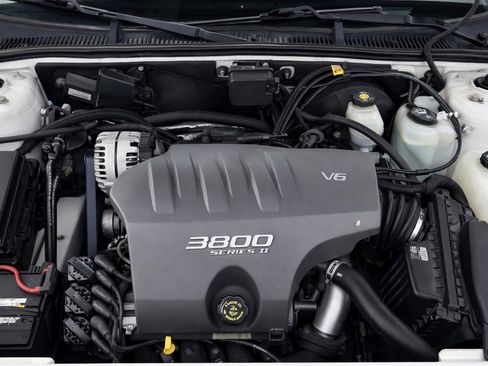 Used 2002 Buick Park Avenue image 14