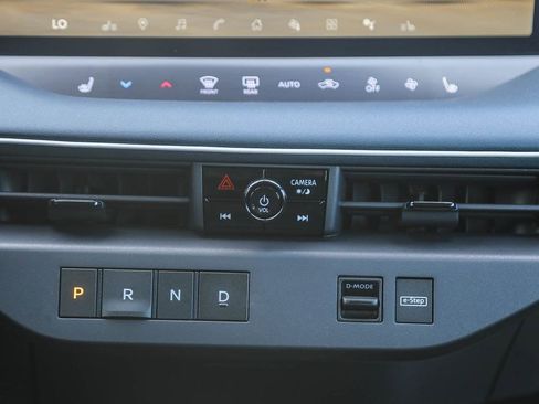 New 2026 Nissan Leaf SV+ image 14