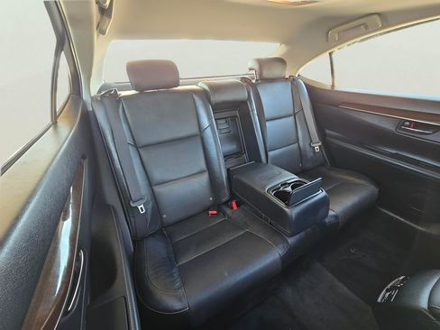 Used 2015 Lexus ES 350 350 w/ Luxury Package image 49