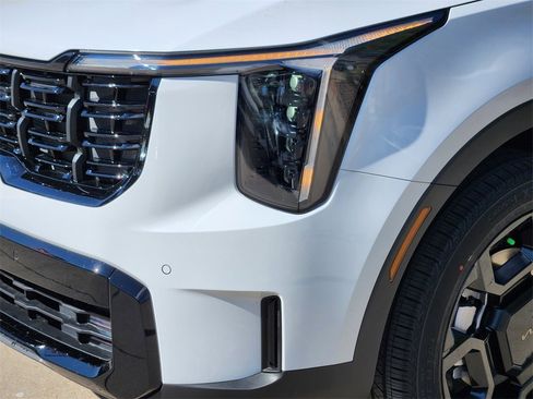 New 2026 Kia Sorento X-Line EX image 6