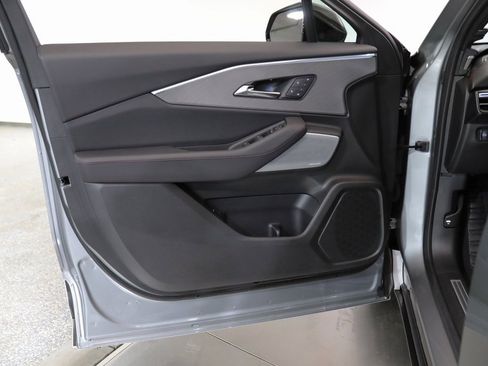 Used 2024 Acura ZDX A-Spec image 11