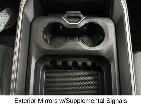 Used 2024 RAM 1500 Big Horn image 47