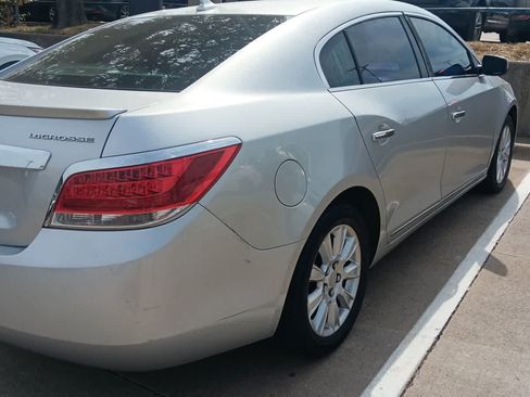 Used 2013 Buick LaCrosse FWD image 4