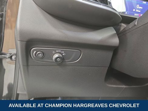 Used 2023 Buick Envision Preferred image 23