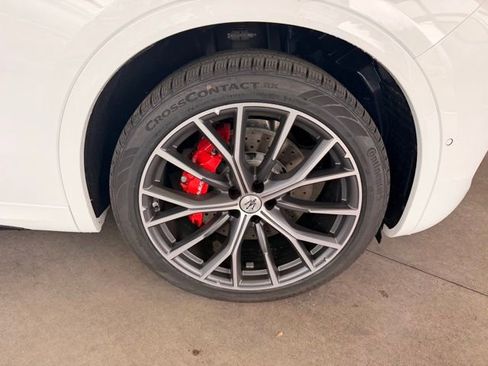 New 2026 Maserati Grecale Modena AWD/4WD image 10