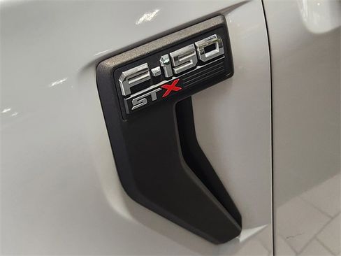 Used 2021 Ford F150 XL w/ STX Appearance Package RWD image 10