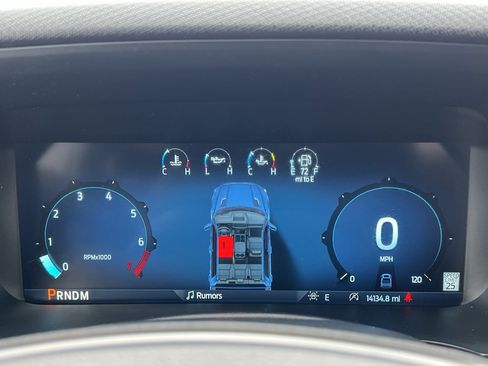 Used 2024 Ford F150 XLT w/ Equipment Group 303A High image 35