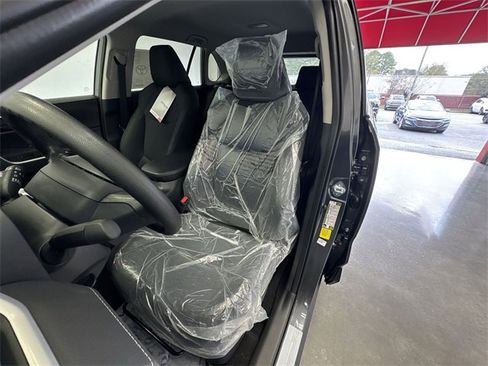 New 2025 Toyota RAV4 LE image 12