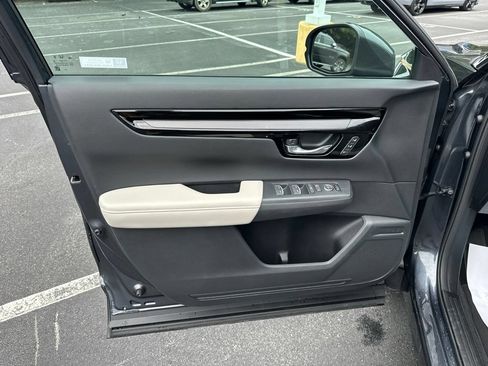 Certified 2026 Honda CR-V EX-L image 20