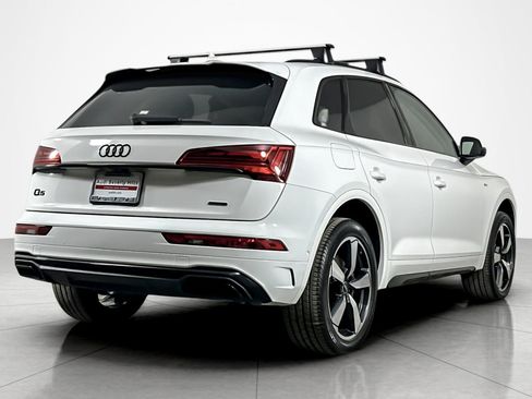 Used 2023 Audi Q5 2.0T Prestige w/ Prestige Package AWD/4WD image 5