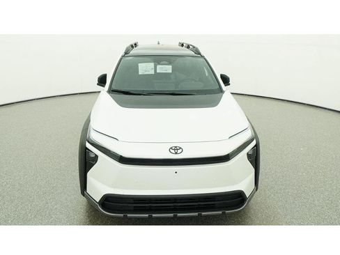 New 2026 Toyota bZ Woodland AWD/4WD image 15