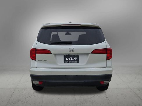 Used 2016 Honda Pilot EX-L image 5