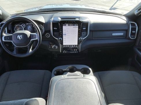 Certified 2024 RAM 2500 Big Horn w/ Sport Appearance Package image 10