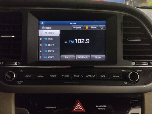 Used 2018 Hyundai Elantra Value Edition image 25