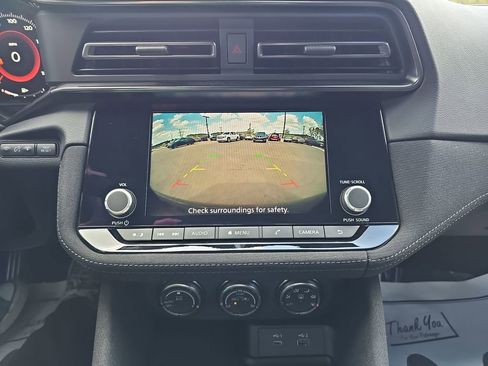 Used 2025 Nissan Z Sport w/ Floor Mat Package image 24