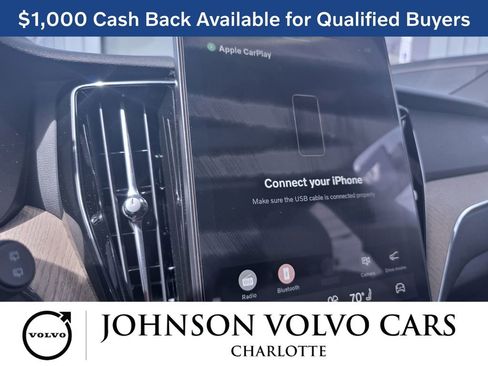 New 2026 Volvo XC60 B5 Plus w/ Protection Package Premier AWD/4WD image 23