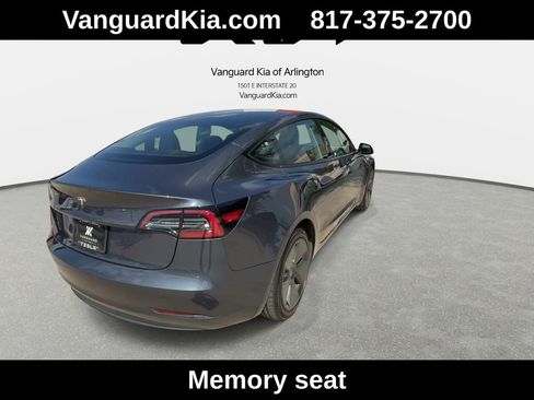Used 2023 Tesla Model 3 Standard Range RWD image 9