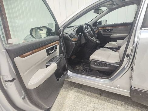 Used 2019 Honda CR-V EX-L image 11