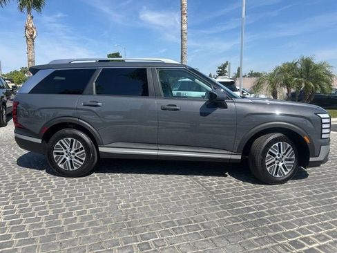 New 2026 Hyundai Palisade FWD Hybrid image 5