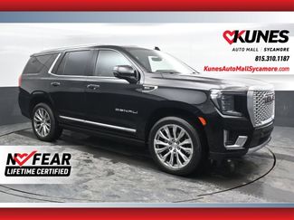 Used 2023 GMC Yukon Denali w/ Denali Reserve Package video 1