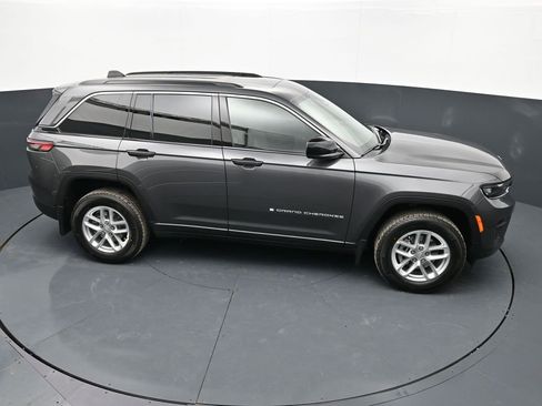 New 2026 Jeep Grand Cherokee Laredo X AWD/4WD image 33
