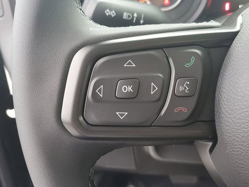 New 2026 Jeep Wrangler Willys image 29