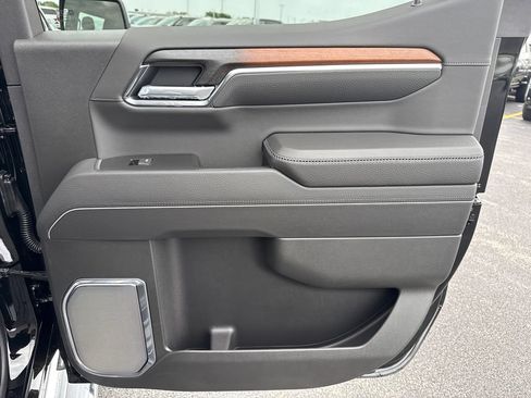 New 2026 GMC Sierra 1500 Denali AWD/4WD image 34