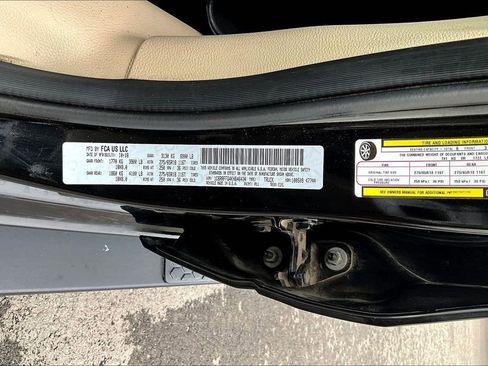 Used 2019 RAM 1500 Big Horn image 32