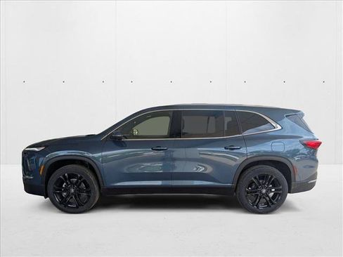 New 2026 Buick Enclave Preferred w/ Power Package FWD image 5