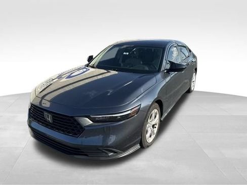Used 2023 Honda Accord LX image 4