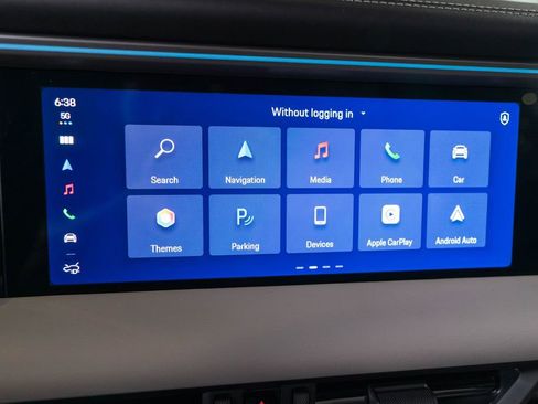 New 2026 Porsche Macan 4 Electric AWD/4WD image 29
