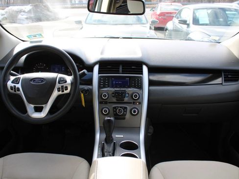 Used 2014 Ford Edge SE w/ Equipment Group 101A image 31