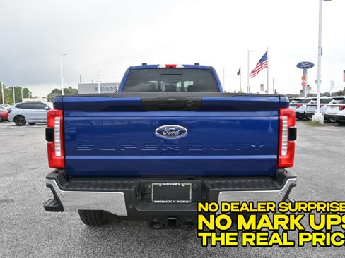 New 2026 Ford F350 XLT w/ 360-Degree Camera Package AWD/4WD image 4